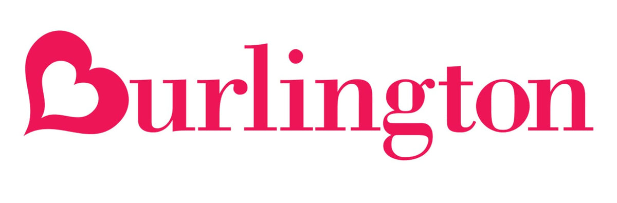 Burlington-Logo