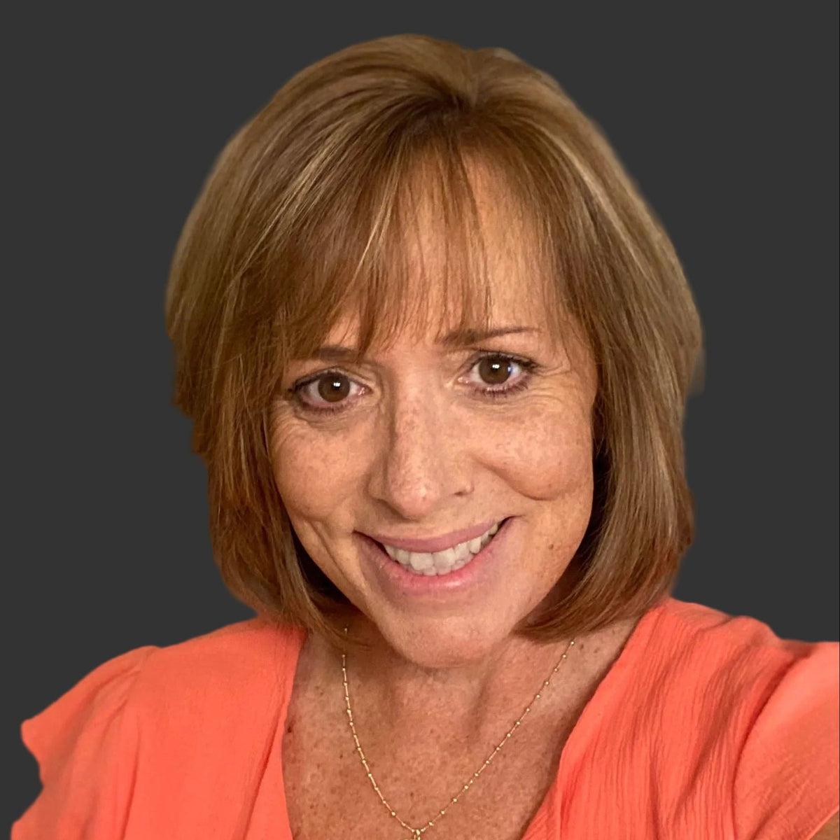 Jane Britt, Warehouse Manager, Gerson & Gerson 3PL
