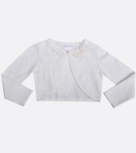 Lacey Sweater (7-16)