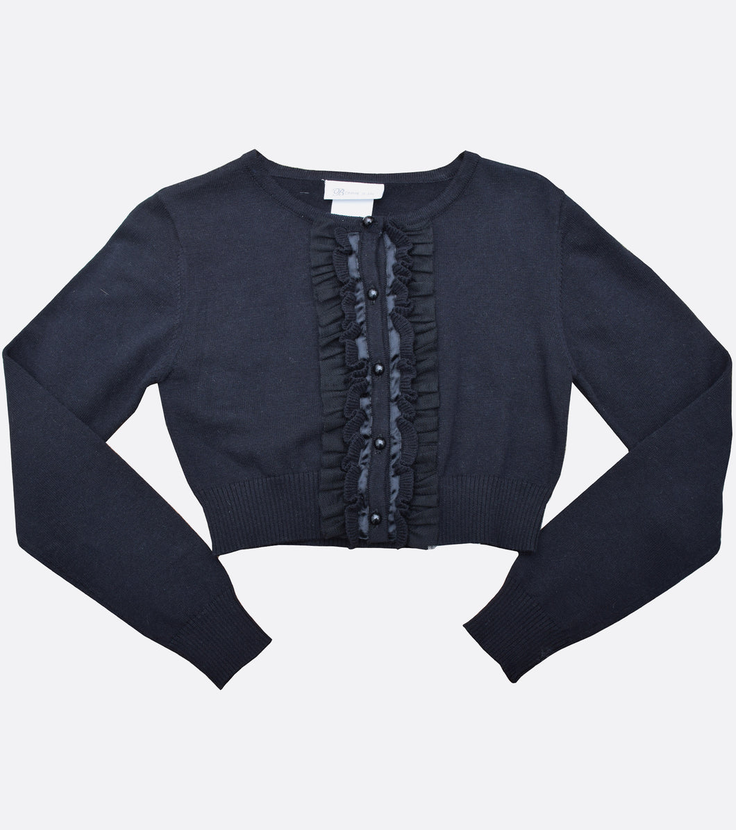 Jamie Sweater (7-16)