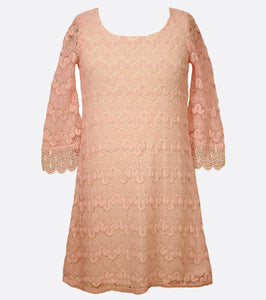 Bethany Dress