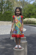 Ashlee Dress