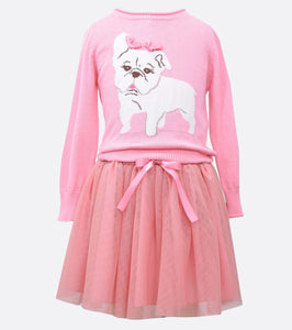 JEANNA SKIRT SET
