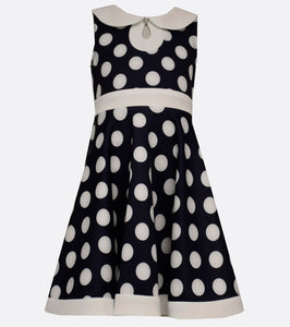 LUCILLE DRESS