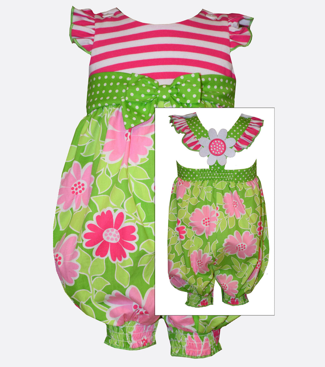 Laylani Coverall