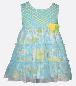 Kaitlin Dress
