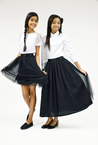 JEANNA SKIRT SET
