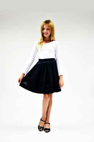 Jenna Sweater (7-16)