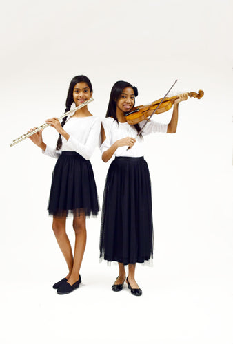 JANIE DRESS