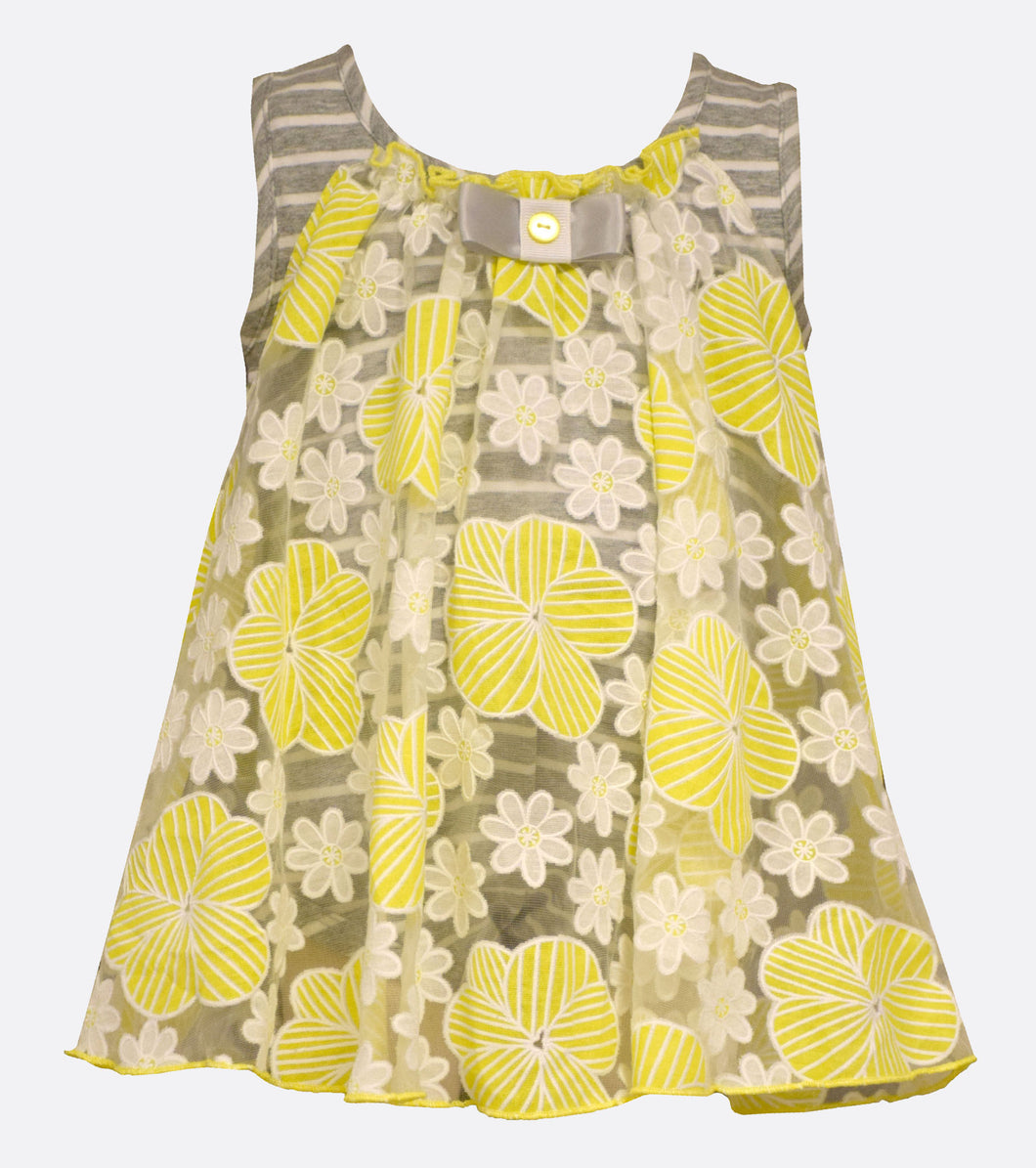 Caltha Coverall