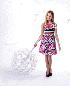 Stephanie Dress