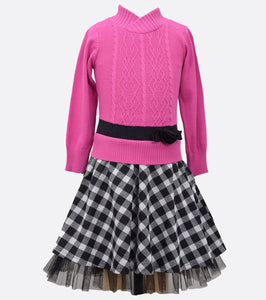 REBEKAH DRESS