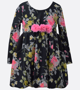 LEIGH DRESS
