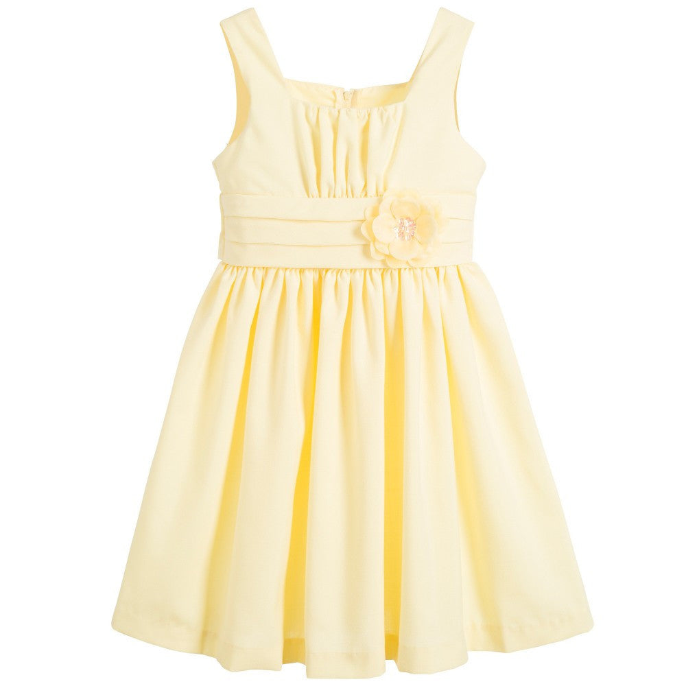 Isabella Dress